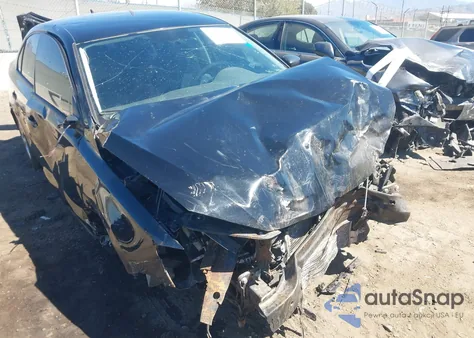 2015 Volkswagen Jetta 1.8T Se из США, поврежденный, VIN 3VWD17AJ2FM258456